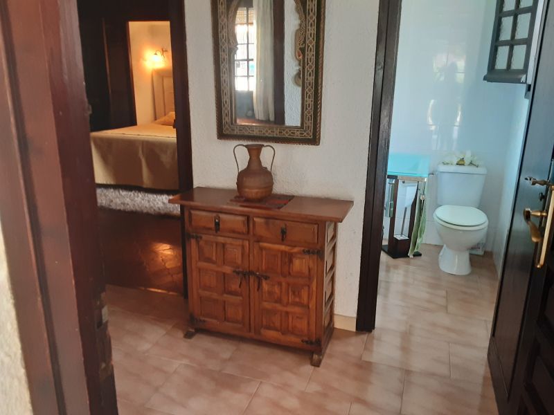 photo 20 Owner direct vacation rental Marbella villa Andalucia Mlaga (province of) Bathroom w/toilet only