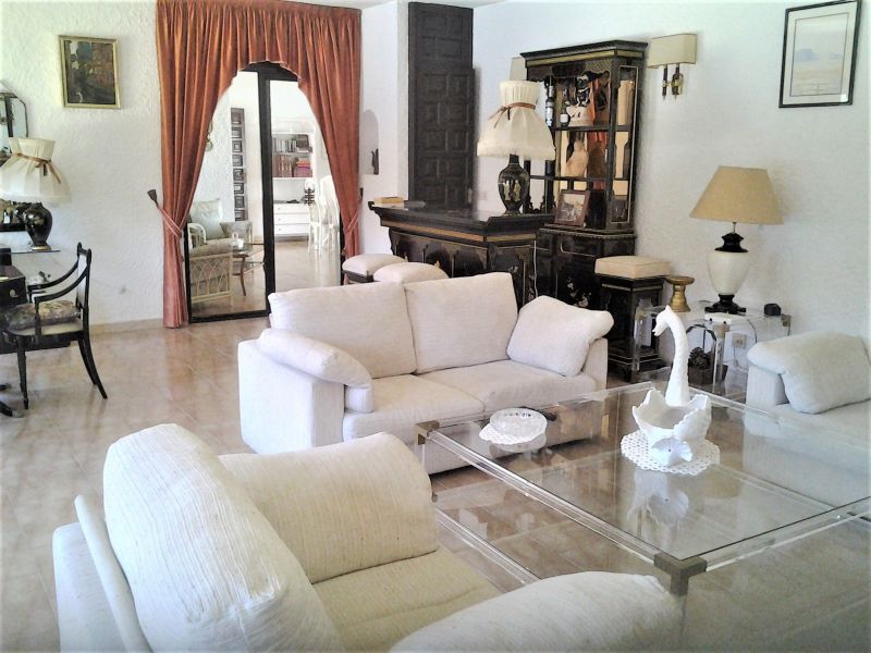 photo 6 Owner direct vacation rental Marbella villa Andalucia Mlaga (province of) Lounge