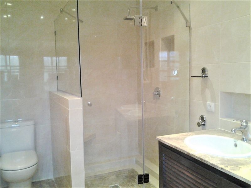 photo 18 Owner direct vacation rental Marbella villa Andalucia Mlaga (province of) bathroom 3