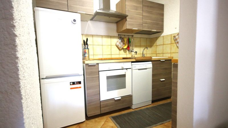 photo 4 Owner direct vacation rental Madesimo appartement   Separate kitchen