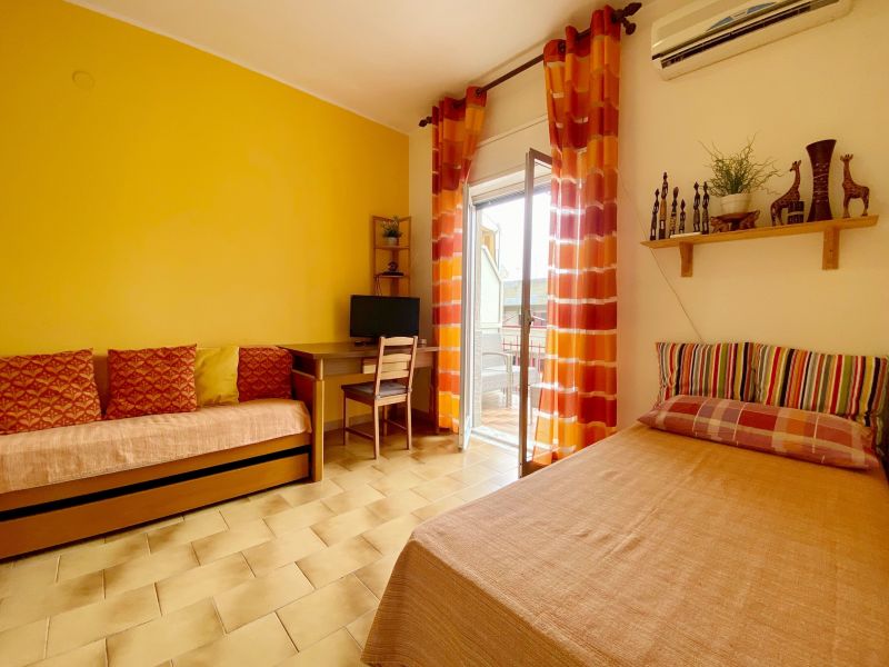 photo 6 Owner direct vacation rental Giardini Naxos appartement Sicily Messina Province Living room