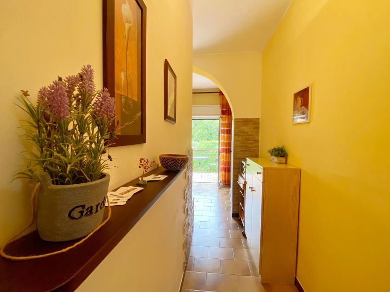 photo 12 Owner direct vacation rental Giardini Naxos appartement Sicily Messina Province Hall