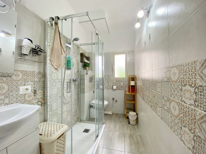 photo 14 Owner direct vacation rental Giardini Naxos appartement Sicily Messina Province bathroom