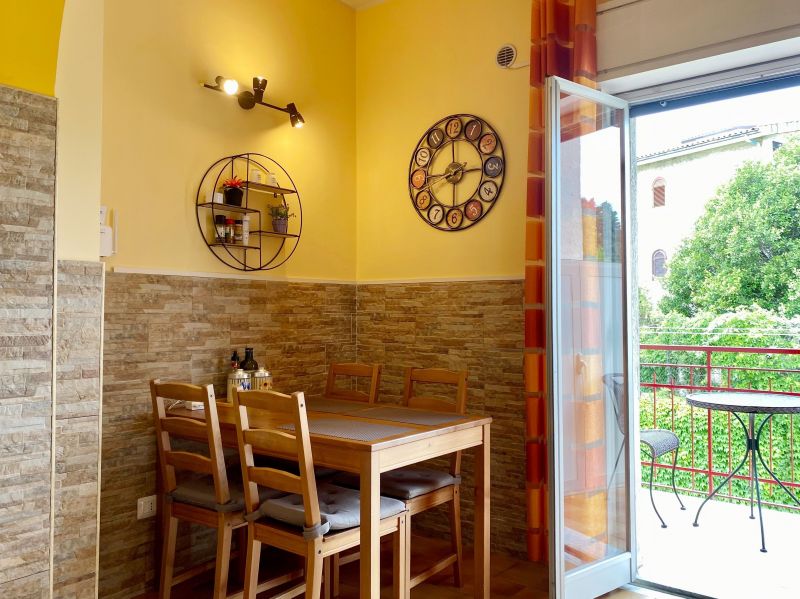photo 1 Owner direct vacation rental Giardini Naxos appartement Sicily Messina Province Dining room