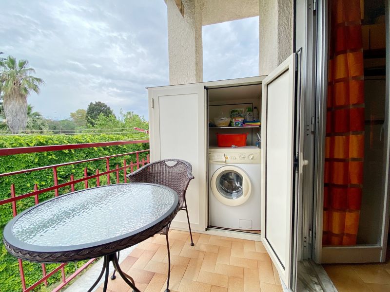 photo 4 Owner direct vacation rental Giardini Naxos appartement Sicily Messina Province Balcony 1