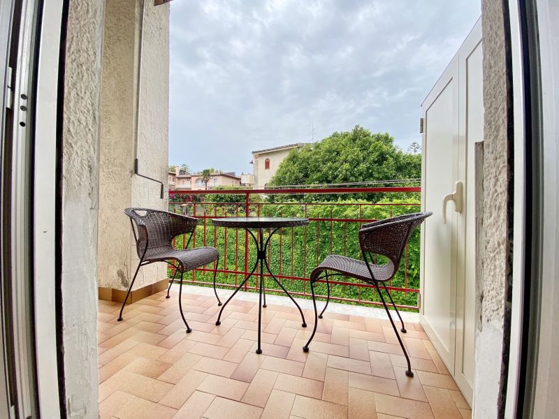 photo 3 Owner direct vacation rental Giardini Naxos appartement Sicily Messina Province Balcony 1