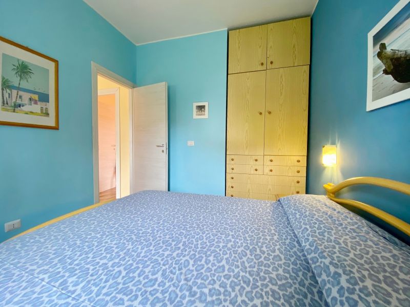 photo 10 Owner direct vacation rental Giardini Naxos appartement Sicily Messina Province bedroom