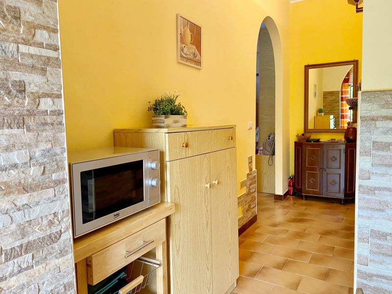 photo 13 Owner direct vacation rental Giardini Naxos appartement Sicily Messina Province Hall