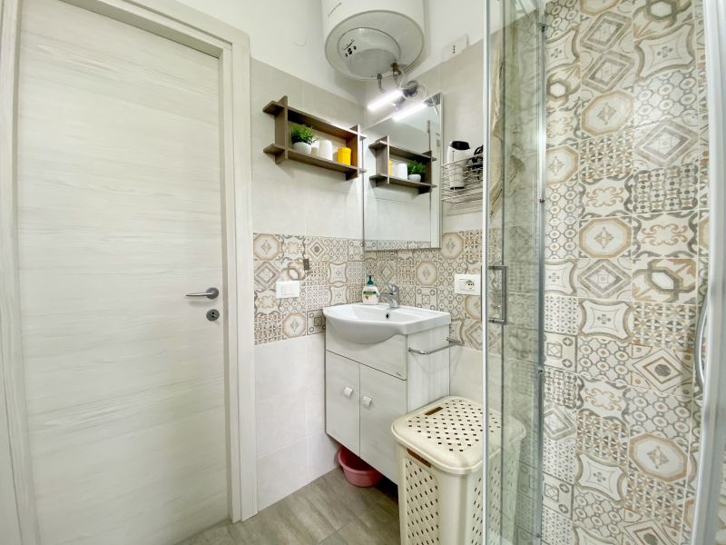 photo 21 Owner direct vacation rental Giardini Naxos appartement Sicily Messina Province bathroom