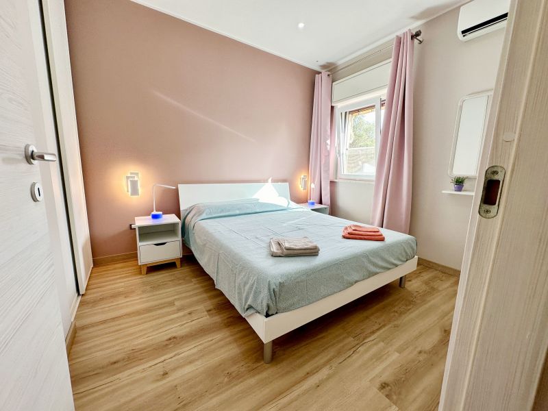 photo 16 Owner direct vacation rental Giardini Naxos appartement Sicily Messina Province bedroom