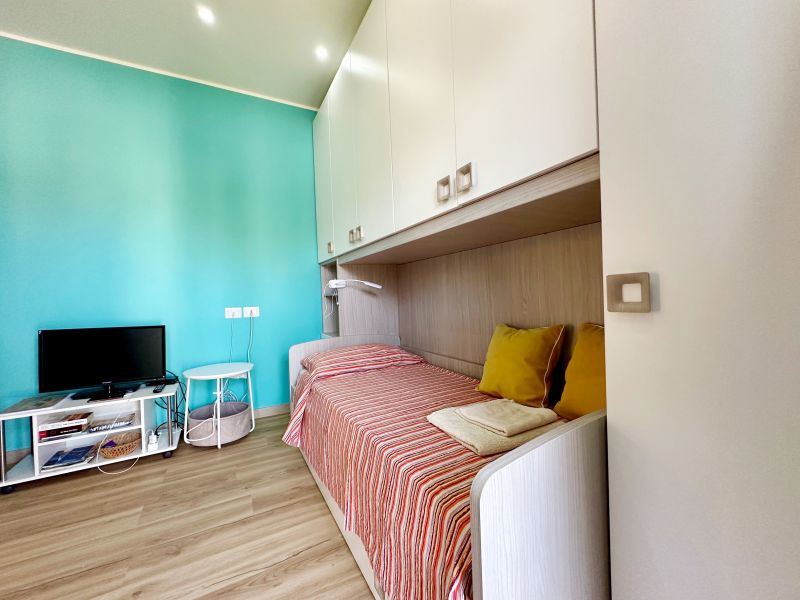 photo 12 Owner direct vacation rental Giardini Naxos appartement Sicily Messina Province Living room