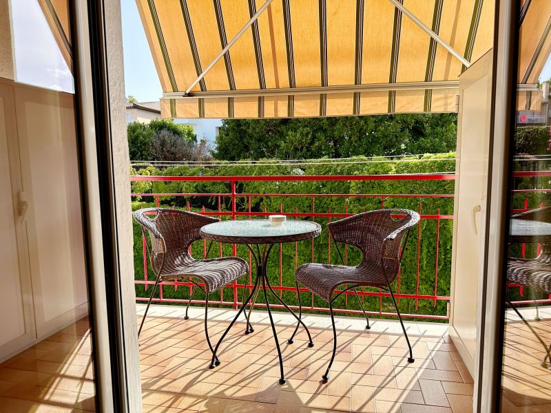 photo 6 Owner direct vacation rental Giardini Naxos appartement Sicily Messina Province Balcony 2