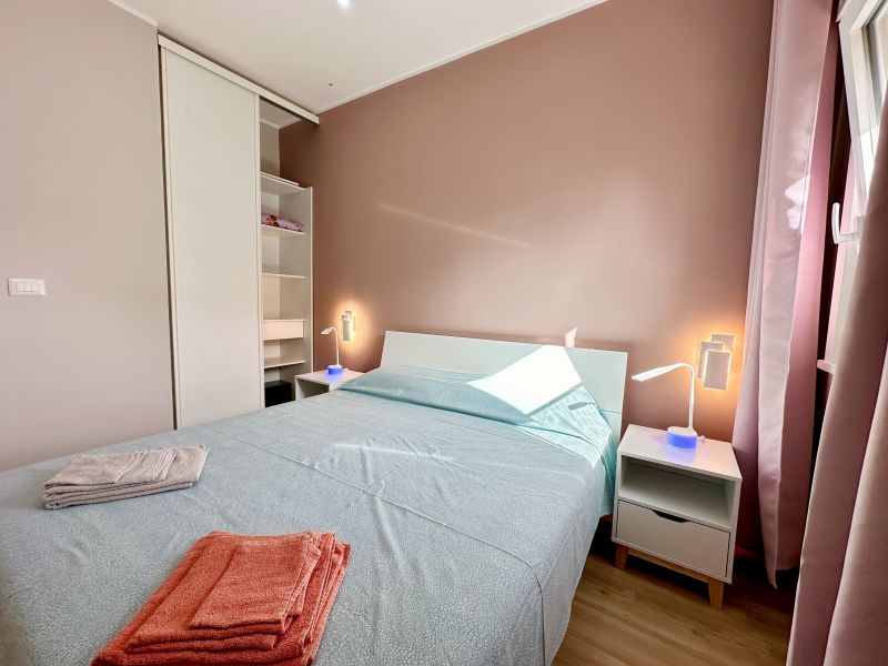 photo 18 Owner direct vacation rental Giardini Naxos appartement Sicily Messina Province bedroom