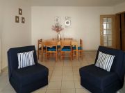 Ferragudo vacation rentals for 3 people: appartement # 127483