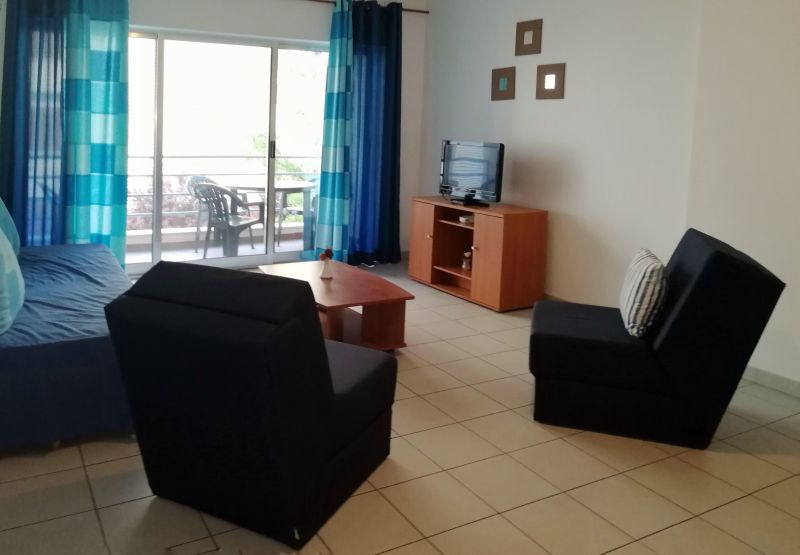 photo 1 Owner direct vacation rental Praia da Rocha appartement Algarve  Lounge