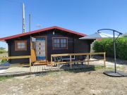 Alentejo beach and seaside rentals: bungalow # 127552
