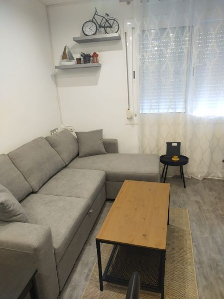 photo 4 Owner direct vacation rental Lloret de Mar appartement Catalonia Girona (province of) Living room