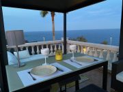 sea view vacation rentals: studio # 127892