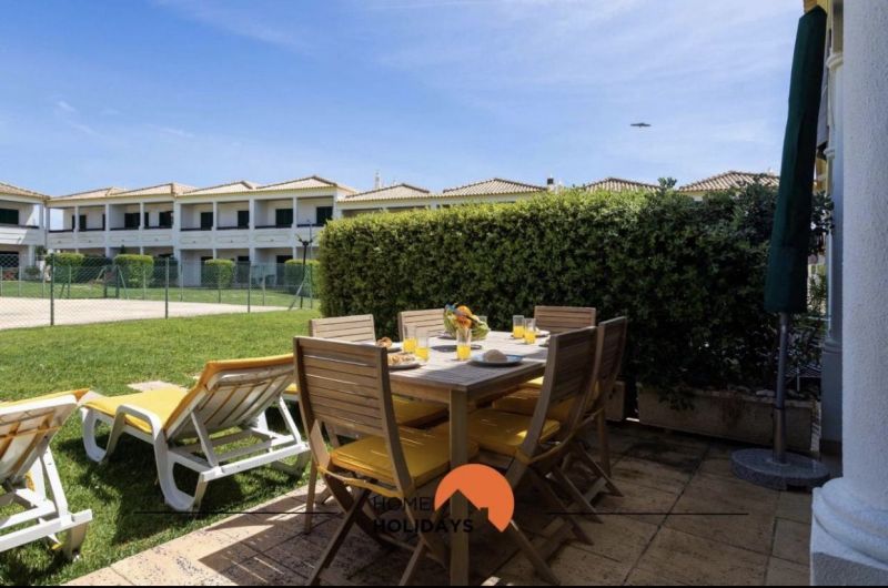 photo 4 Owner direct vacation rental Albufeira maison Algarve  Terrace