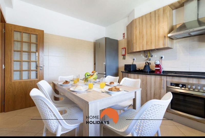 photo 6 Owner direct vacation rental Albufeira maison Algarve  Separate kitchen