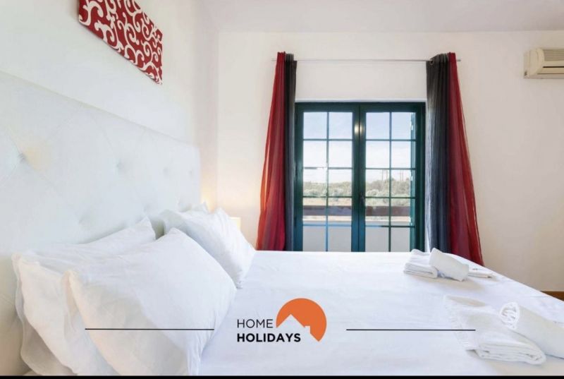 photo 13 Owner direct vacation rental Albufeira maison Algarve  bedroom 3