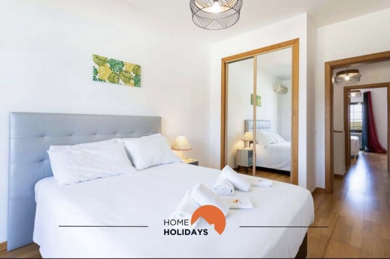photo 17 Owner direct vacation rental Albufeira maison Algarve  bedroom 1