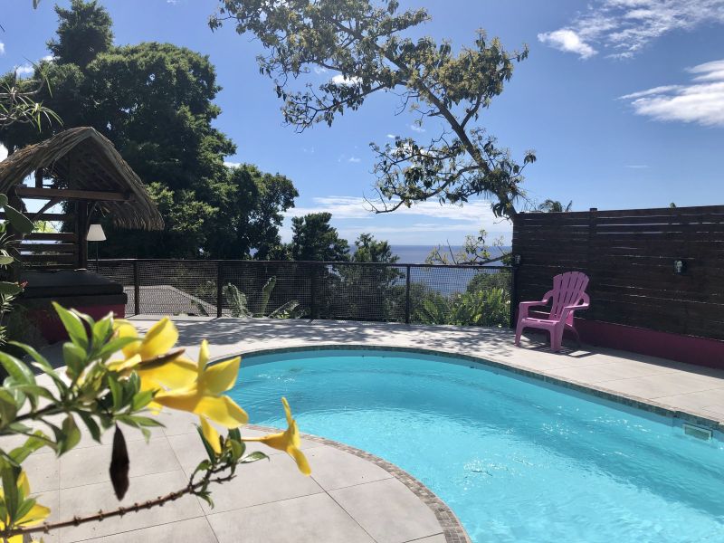 photo 2 Owner direct vacation rental Bouillante villa Basse Terre  Swimming pool