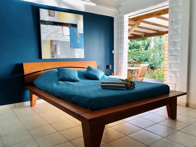 photo 10 Owner direct vacation rental Bouillante villa Basse Terre  bedroom 1