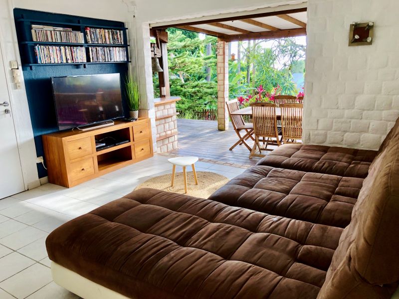 photo 3 Owner direct vacation rental Bouillante villa Basse Terre  Lounge