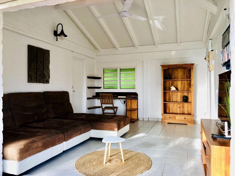 photo 4 Owner direct vacation rental Bouillante villa Basse Terre  Lounge