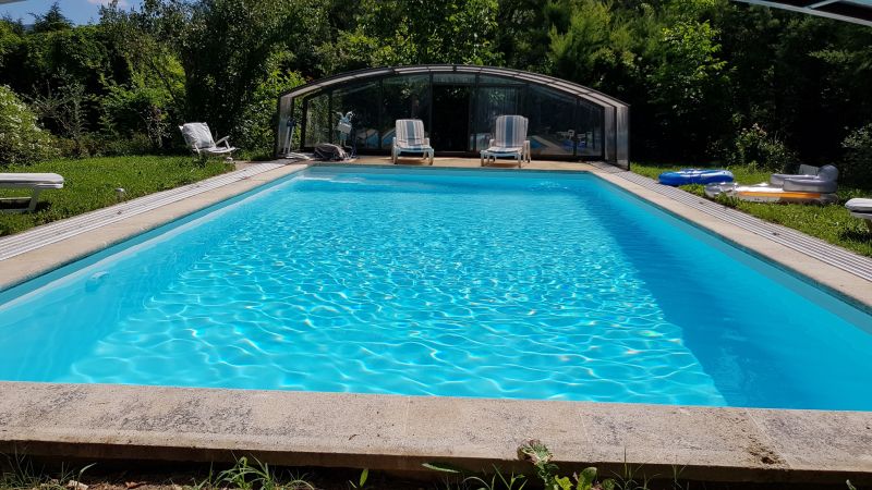 photo 2 Owner direct vacation rental Isle sur la Sorgue maison Provence-Alpes-Cte d'Azur Vaucluse Swimming pool