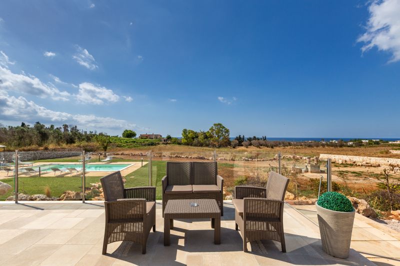 photo 2 Owner direct vacation rental Pescoluse villa Puglia
