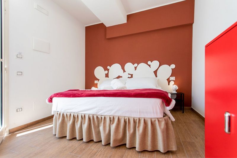 photo 2 Owner direct vacation rental Gallipoli appartement   bedroom 1