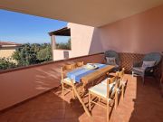 Vignola Mare - Aglientu vacation rentals for 2 people: appartement # 128354