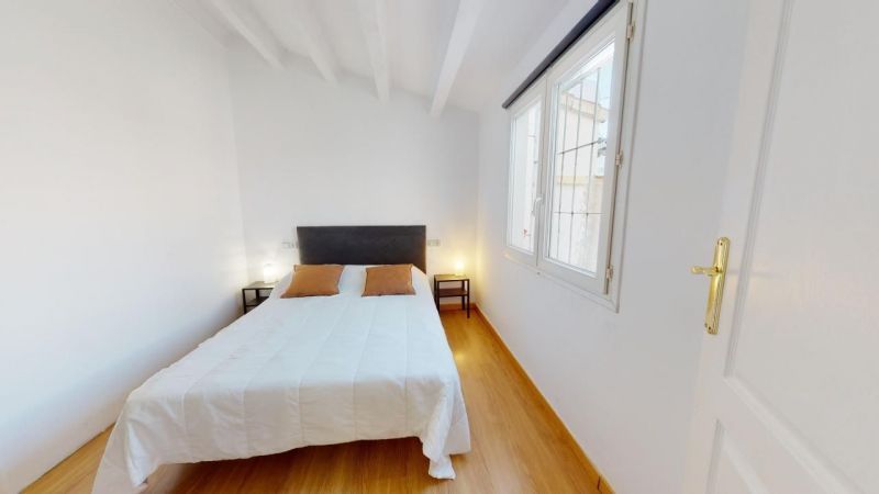 photo 7 Owner direct vacation rental Rosas maison Catalonia Girona (province of) bedroom 1