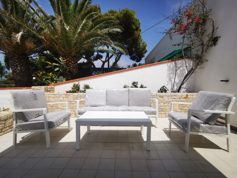 photo 29 Owner direct vacation rental Gallipoli villa Puglia  Garden