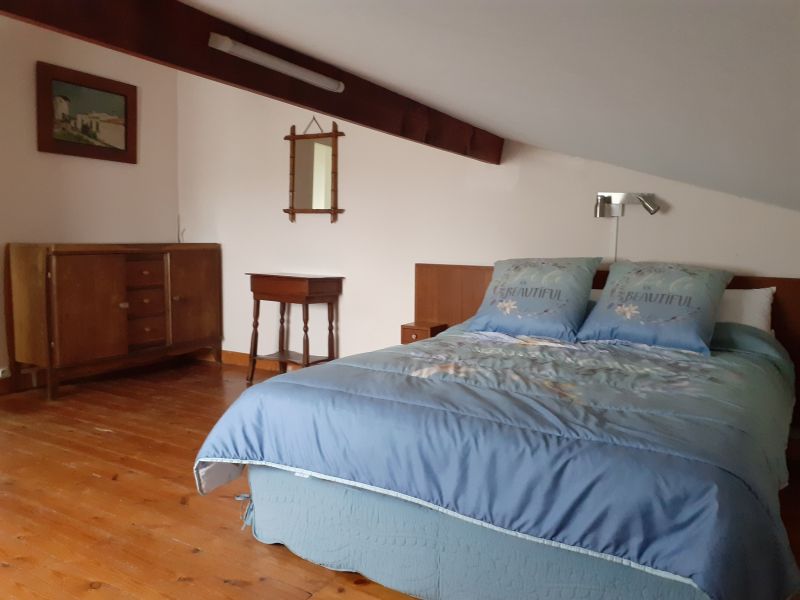 photo 6 Owner direct vacation rental Meschers maison Poitou-Charentes Charente-Maritime bedroom 1