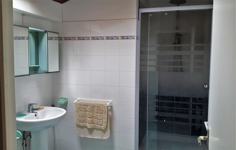 photo 13 Owner direct vacation rental Meschers maison Poitou-Charentes Charente-Maritime Half bath