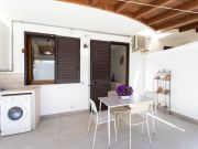 Puglia vacation rentals for 4 people: appartement # 128546