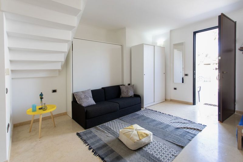photo 5 Owner direct vacation rental Porto Cesareo appartement Puglia Lecce Province bedroom