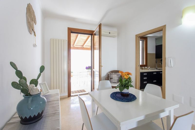 photo 8 Owner direct vacation rental Porto Cesareo appartement Puglia Lecce Province bedroom