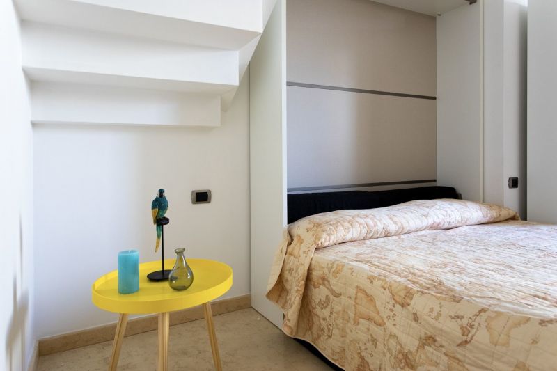 photo 12 Owner direct vacation rental Porto Cesareo appartement Puglia Lecce Province bedroom