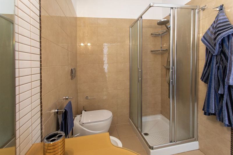 photo 23 Owner direct vacation rental Porto Cesareo appartement Puglia Lecce Province bathroom