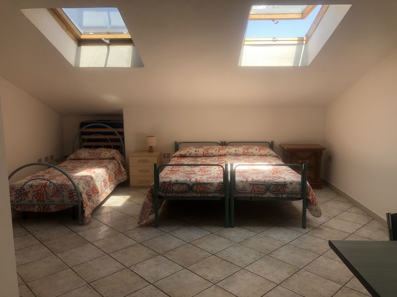 photo 3 Owner direct vacation rental Castelsardo appartement Sardinia  bedroom 2