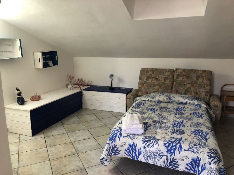 photo 4 Owner direct vacation rental Castelsardo appartement Sardinia  bedroom 3