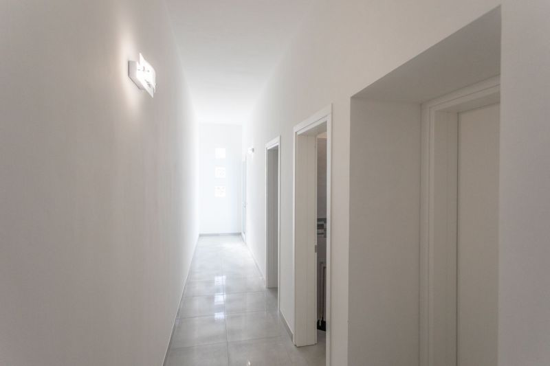 photo 7 Owner direct vacation rental Marina di Mancaversa maison Puglia Lecce Province Corridor