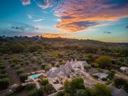 Puglia vacation rentals: troglodyte # 128619