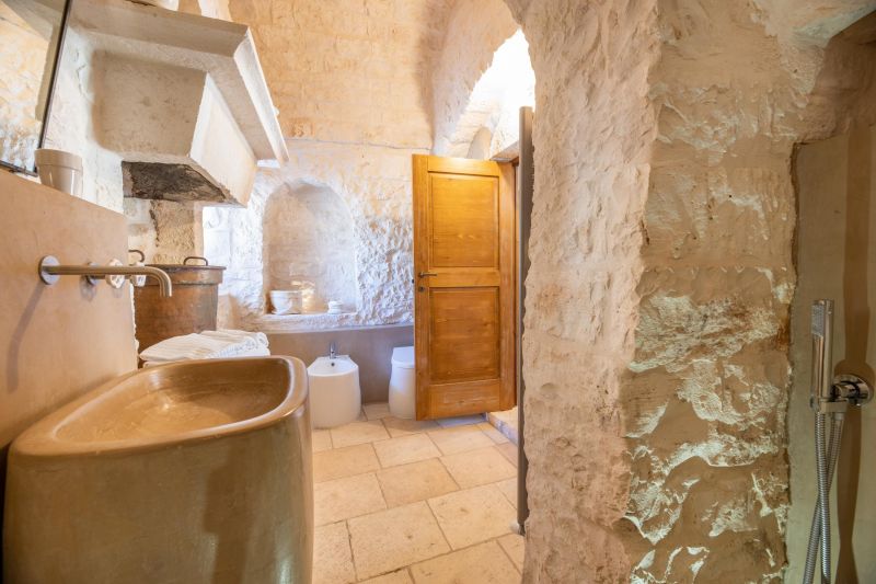 photo 13 Owner direct vacation rental Locorotondo troglodyte Puglia