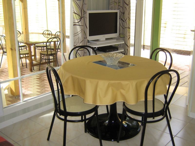 photo 16 Owner direct vacation rental Soulac bungalow Aquitaine Gironde