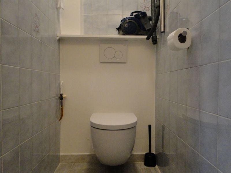 photo 12 Owner direct vacation rental Foncine le Haut gite Franche-Comt Jura Bathroom w/toilet only